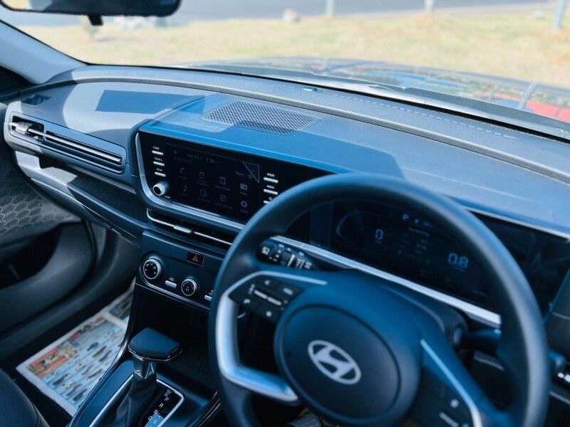 2026 Hyundai Creta GL Vaitele 2026 Hyundai Creta GL Vaitele