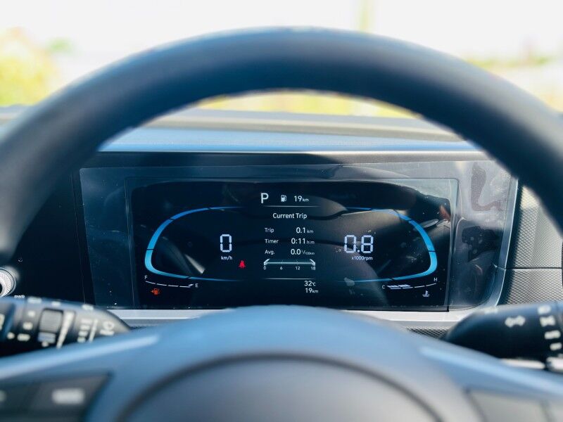 2026 Hyundai Creta GL Vaitele 2026 Hyundai Creta GL Vaitele