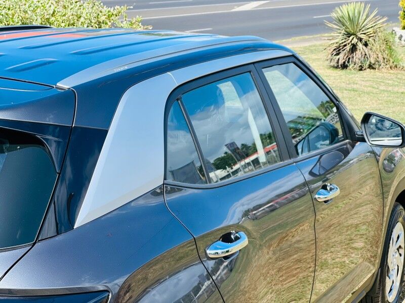 2026 Hyundai Creta GL Vaitele 2026 Hyundai Creta GL Vaitele