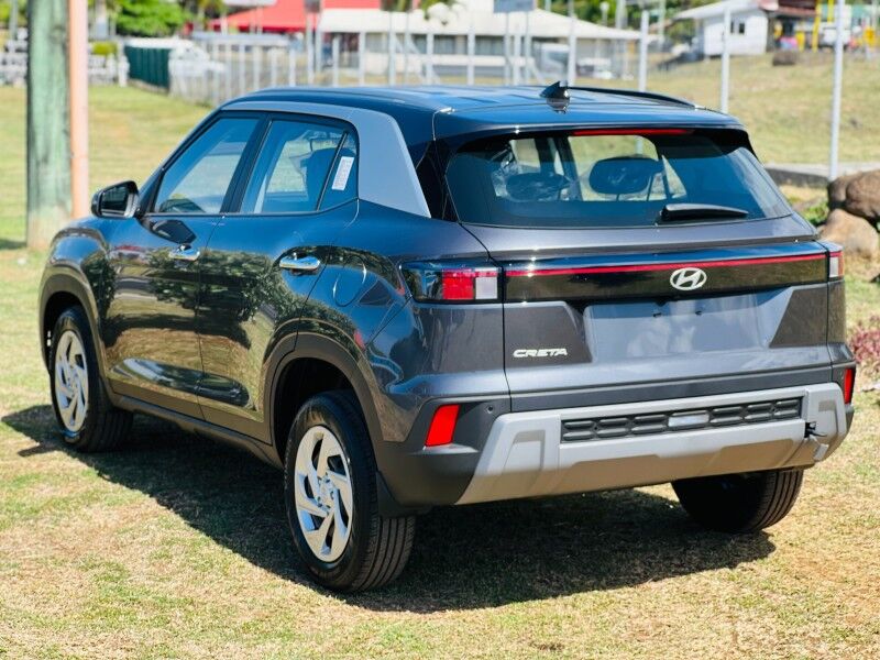 2026 Hyundai Creta GL Vaitele 2026 Hyundai Creta GL Vaitele
