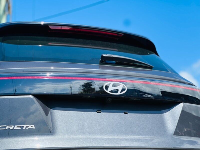 2026 Hyundai Creta GL Vaitele 2026 Hyundai Creta GL Vaitele