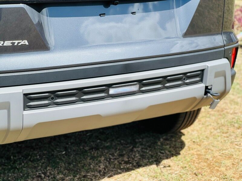 2026 Hyundai Creta GL Vaitele 2026 Hyundai Creta GL Vaitele