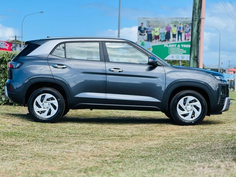 2026 Hyundai Creta GL Vaitele 2026 Hyundai Creta GL Vaitele