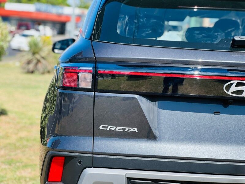 2026 Hyundai Creta GL Vaitele 2026 Hyundai Creta GL Vaitele