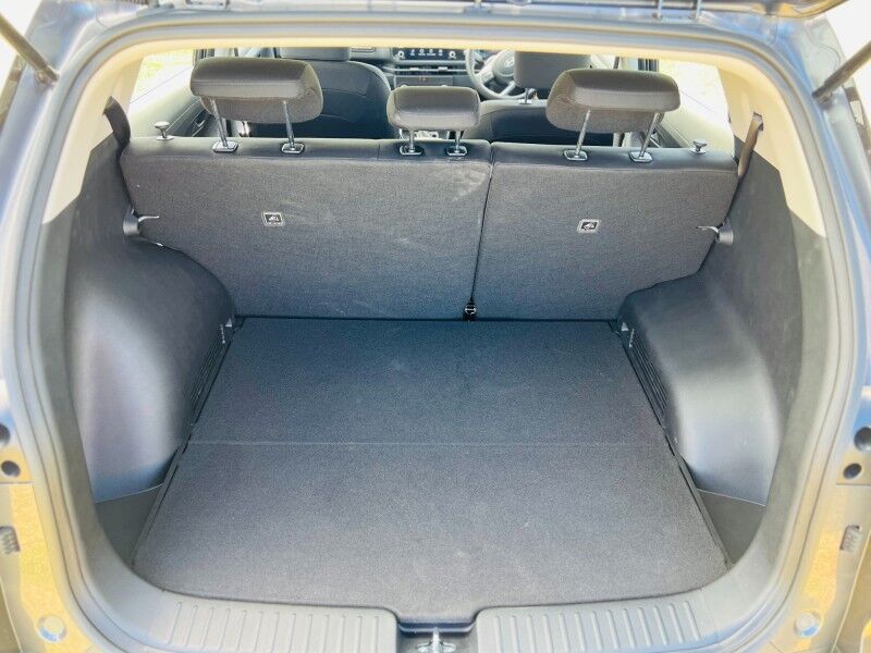 2026 Hyundai Creta GL Vaitele 2026 Hyundai Creta GL Vaitele