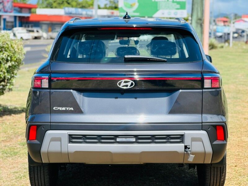 2026 Hyundai Creta GL Vaitele 2026 Hyundai Creta GL Vaitele