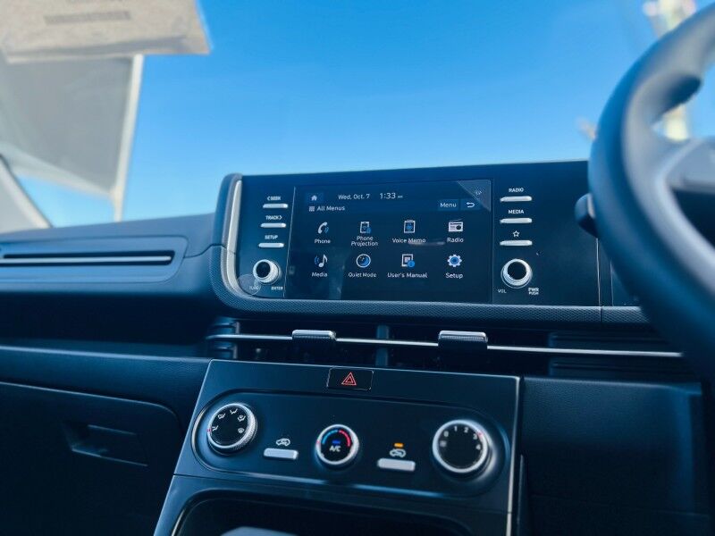 2026 Hyundai Creta GL Vaitele 2026 Hyundai Creta GL Vaitele