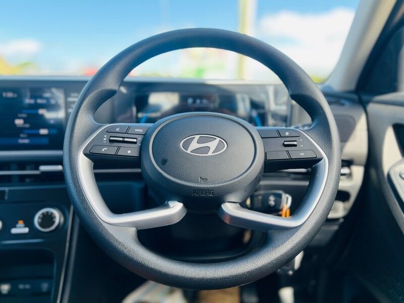 2026 Hyundai Creta GL Vaitele 2026 Hyundai Creta GL Vaitele