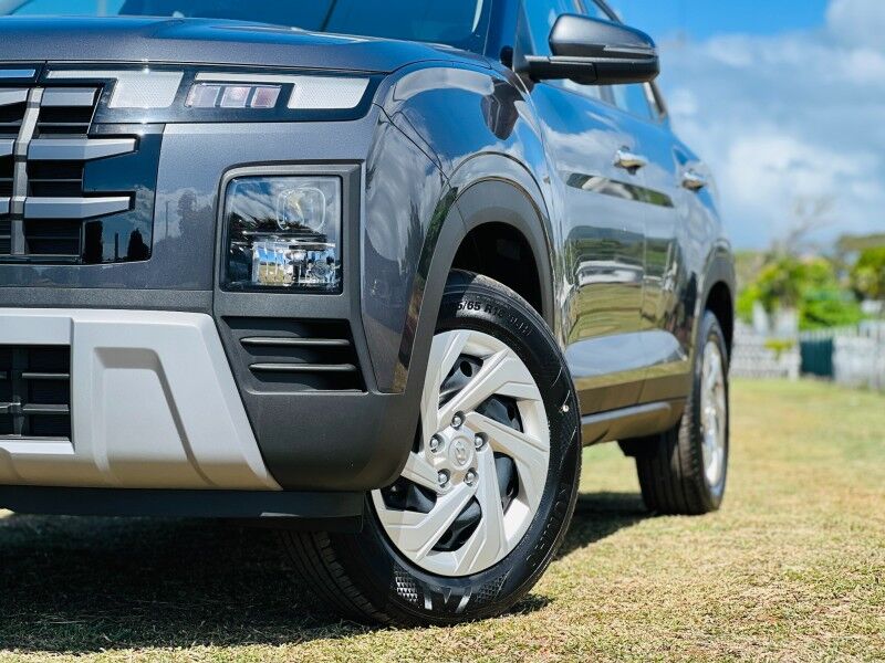 2026 Hyundai Creta GL Vaitele 2026 Hyundai Creta GL Vaitele