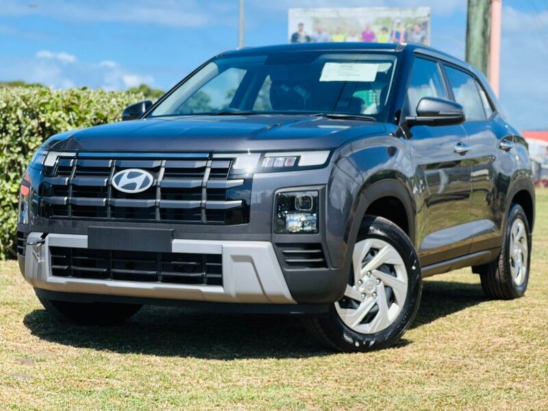 2026 Hyundai Creta GL Vaitele 2026 Hyundai Creta GL Vaitele
