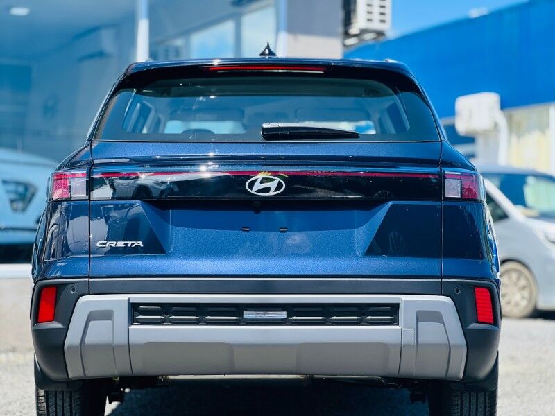 2026 Hyundai Creta GL Vaitele 2026 Hyundai Creta GL Vaitele