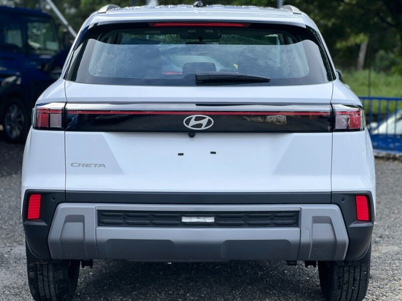 2026 Hyundai Creta GL 5 Seater Vaitele 2026 Hyundai Creta GL 5 Seater Vaitele