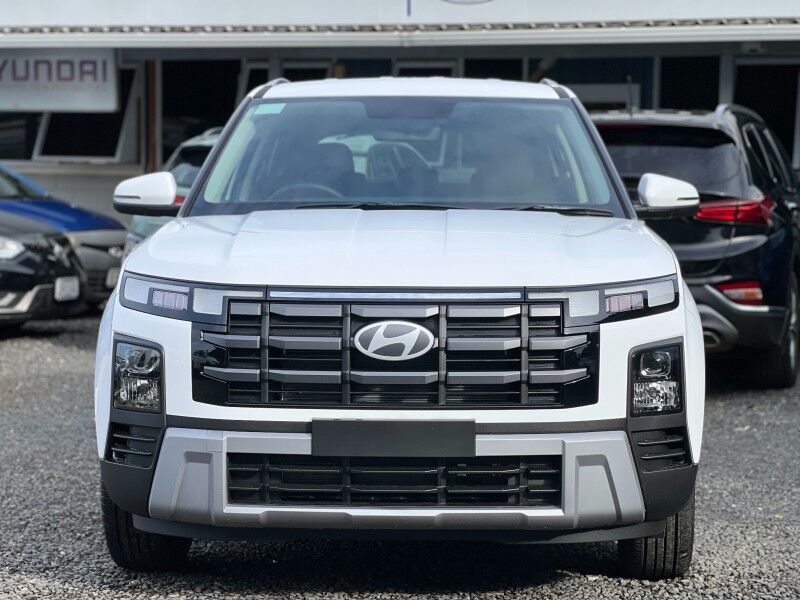 2026 Hyundai Creta GL 5 Seater Vaitele 2026 Hyundai Creta GL 5 Seater Vaitele