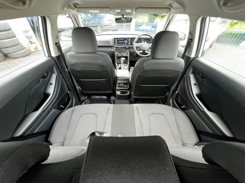 2026 Hyundai Creta GL 5 Seater Vaitele 2026 Hyundai Creta GL 5 Seater Vaitele