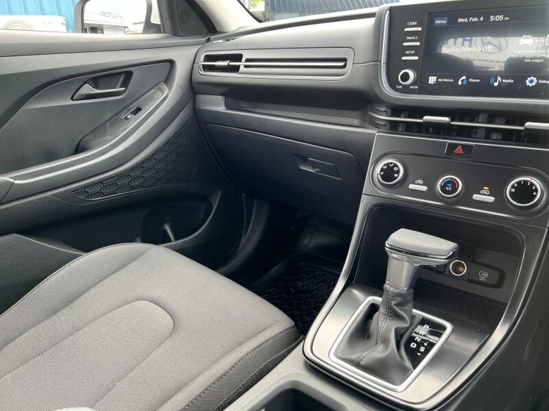 2026 Hyundai Creta GL 5 Seater Vaitele 2026 Hyundai Creta GL 5 Seater Vaitele