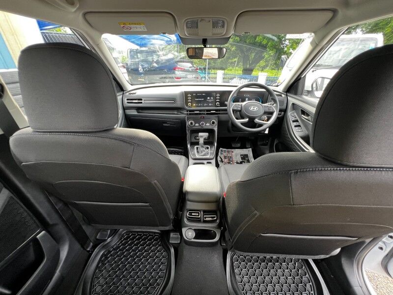 2026 Hyundai Creta GL 5 Seater Vaitele 2026 Hyundai Creta GL 5 Seater Vaitele