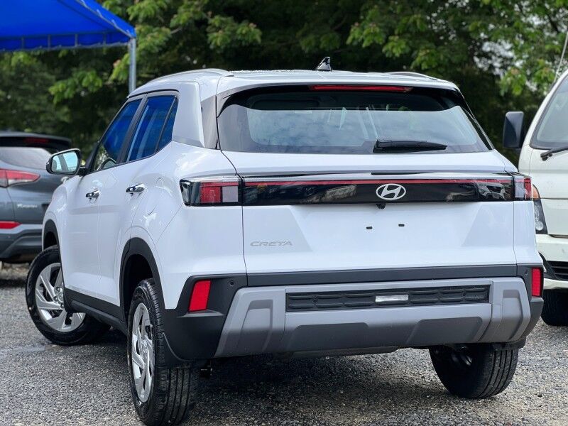 2026 Hyundai Creta GL 5 Seater Vaitele 2026 Hyundai Creta GL 5 Seater Vaitele