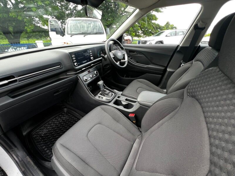 2026 Hyundai Creta GL 5 Seater Vaitele 2026 Hyundai Creta GL 5 Seater Vaitele