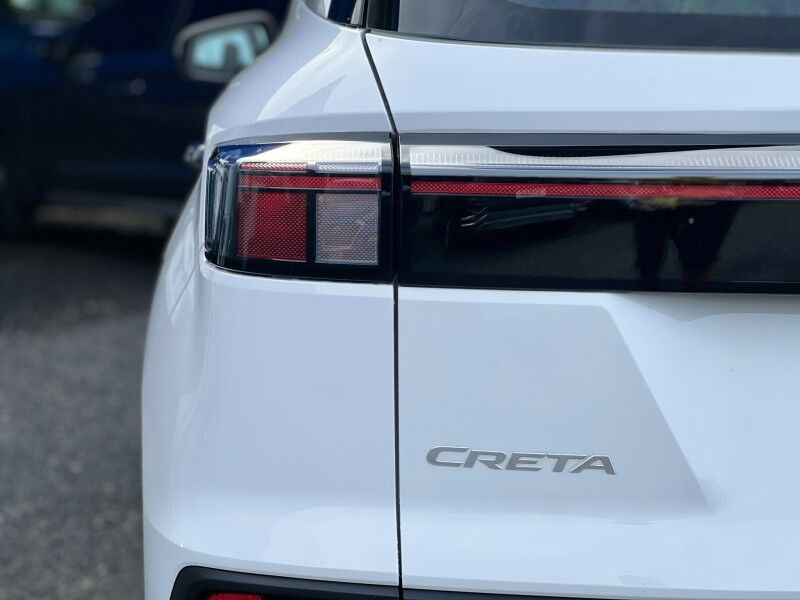 2026 Hyundai Creta GL 5 Seater Vaitele 2026 Hyundai Creta GL 5 Seater Vaitele