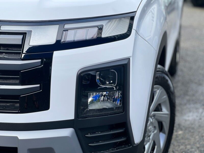 2026 Hyundai Creta GL 5 Seater Vaitele 2026 Hyundai Creta GL 5 Seater Vaitele
