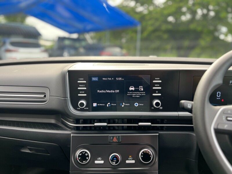 2026 Hyundai Creta GL 5 Seater Vaitele 2026 Hyundai Creta GL 5 Seater Vaitele