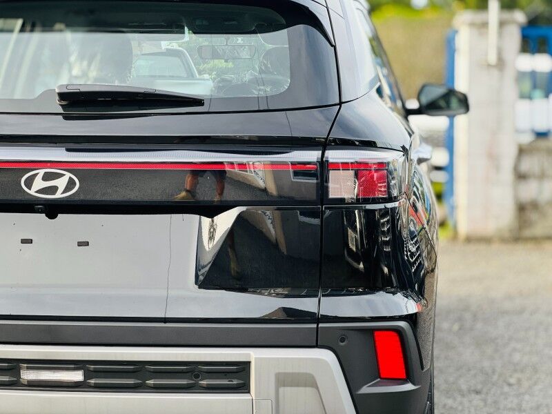 2026 Hyundai Creta GLS Vaitele 2026 Hyundai Creta GLS Vaitele