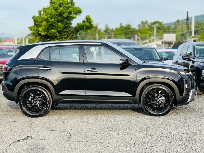 2026 Hyundai Creta GLS Vaitele 2026 Hyundai Creta GLS Vaitele