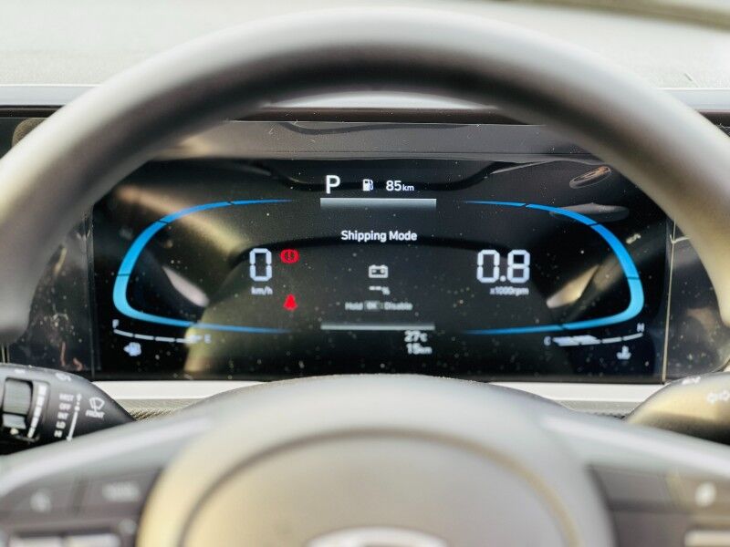 2026 Hyundai Creta GLS Vaitele 2026 Hyundai Creta GLS Vaitele