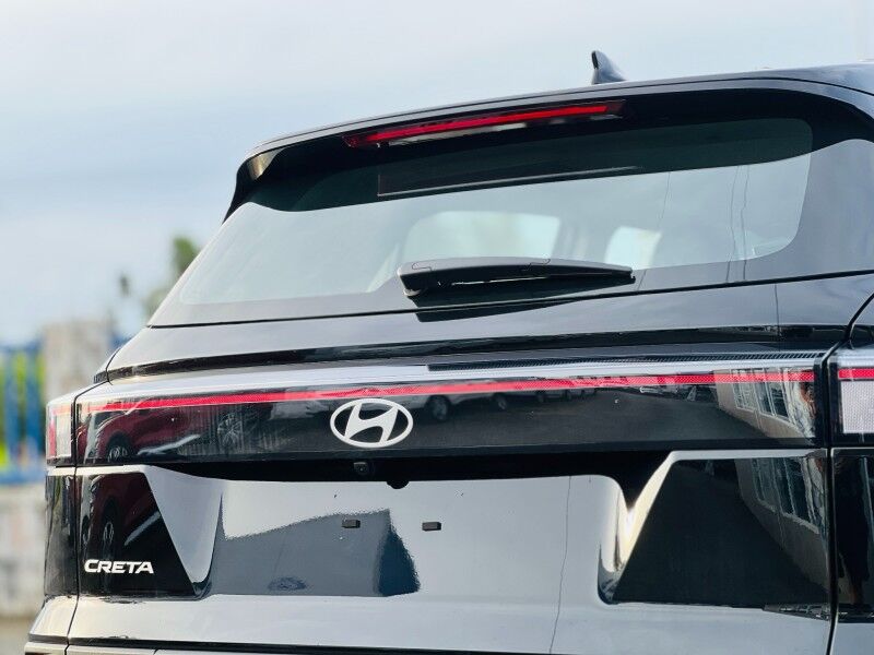 2026 Hyundai Creta GLS Vaitele 2026 Hyundai Creta GLS Vaitele