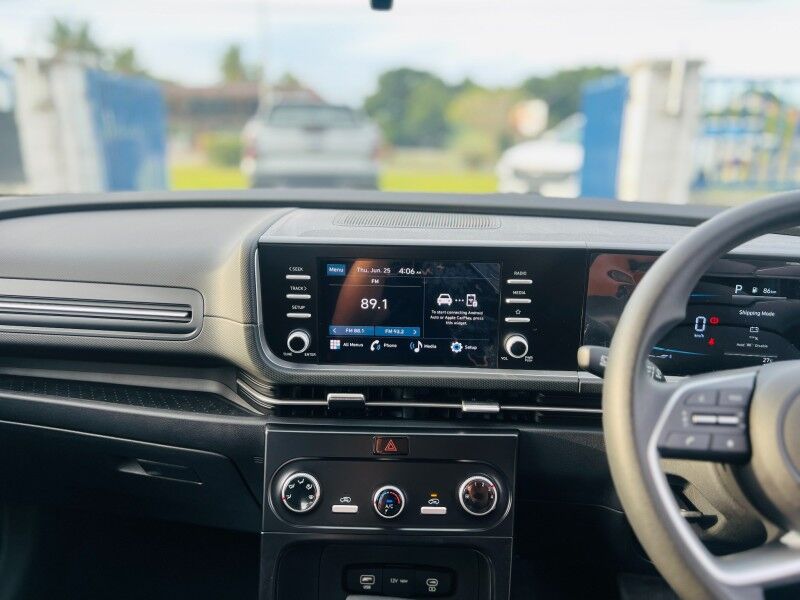 2026 Hyundai Creta GLS Vaitele 2026 Hyundai Creta GLS Vaitele