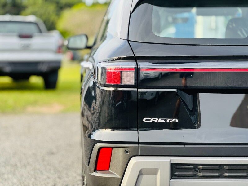 2026 Hyundai Creta GLS Vaitele 2026 Hyundai Creta GLS Vaitele