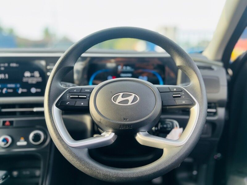 2026 Hyundai Creta GLS Vaitele 2026 Hyundai Creta GLS Vaitele