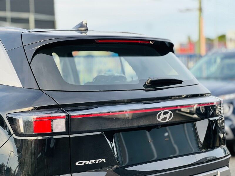 2026 Hyundai Creta GLS Vaitele 2026 Hyundai Creta GLS Vaitele