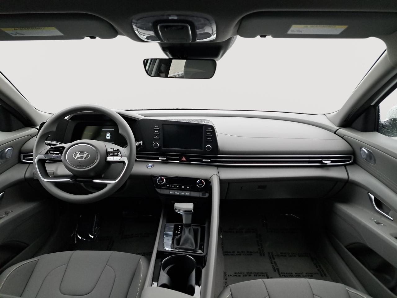 2026 Hyundai Elantra Hybrid Blue San Clemente CA 2026 Hyundai Elantra Hybrid Blue San Clemente CA