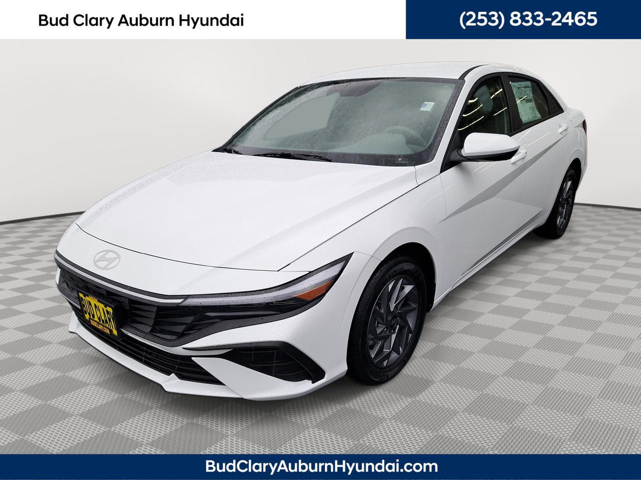 2026 Hyundai Elantra Hybrid 2026 Hyundai Elantra Hybrid