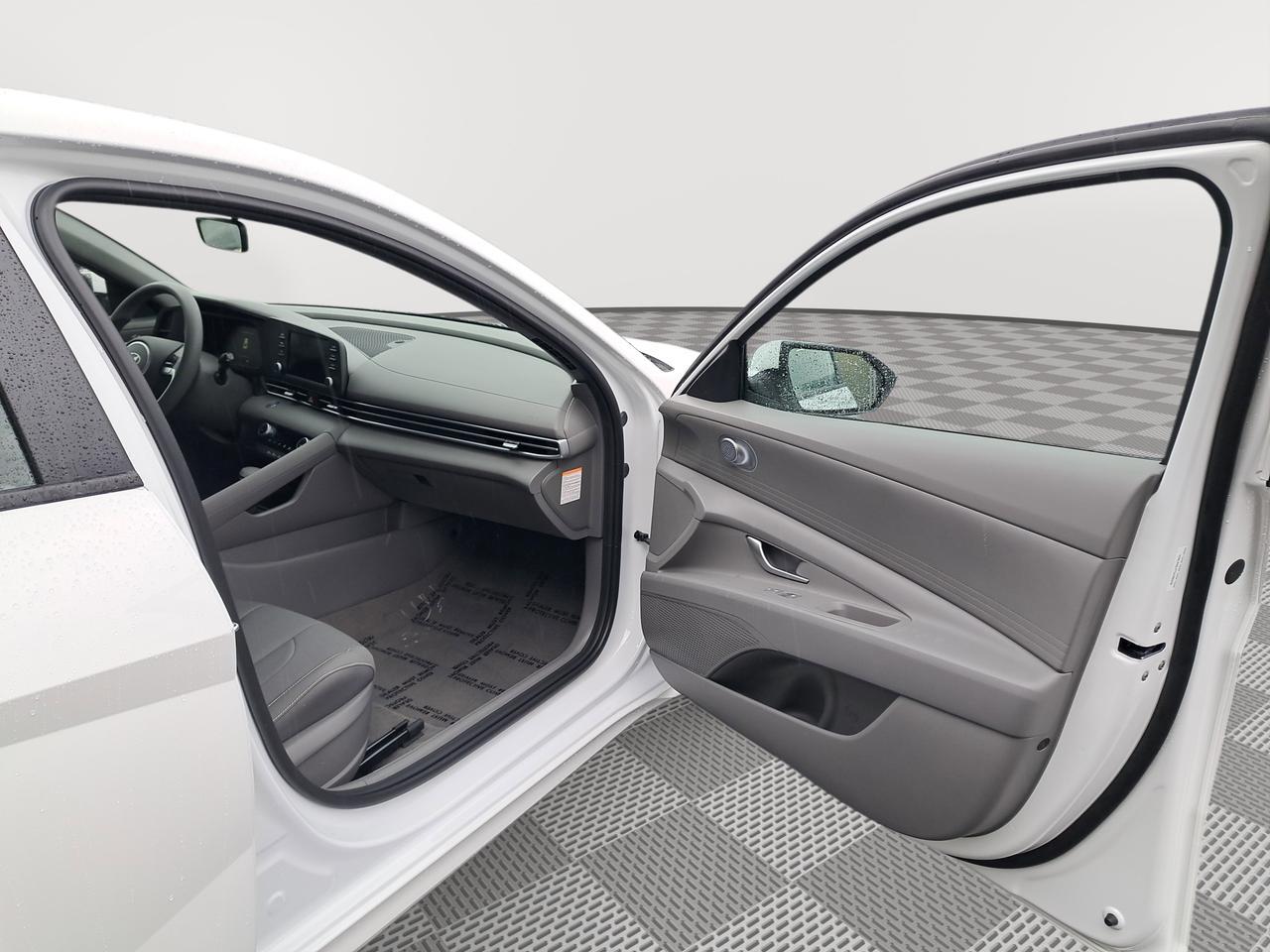 2026 Hyundai Elantra Hybrid Blue San Clemente CA 2026 Hyundai Elantra Hybrid Blue San Clemente CA