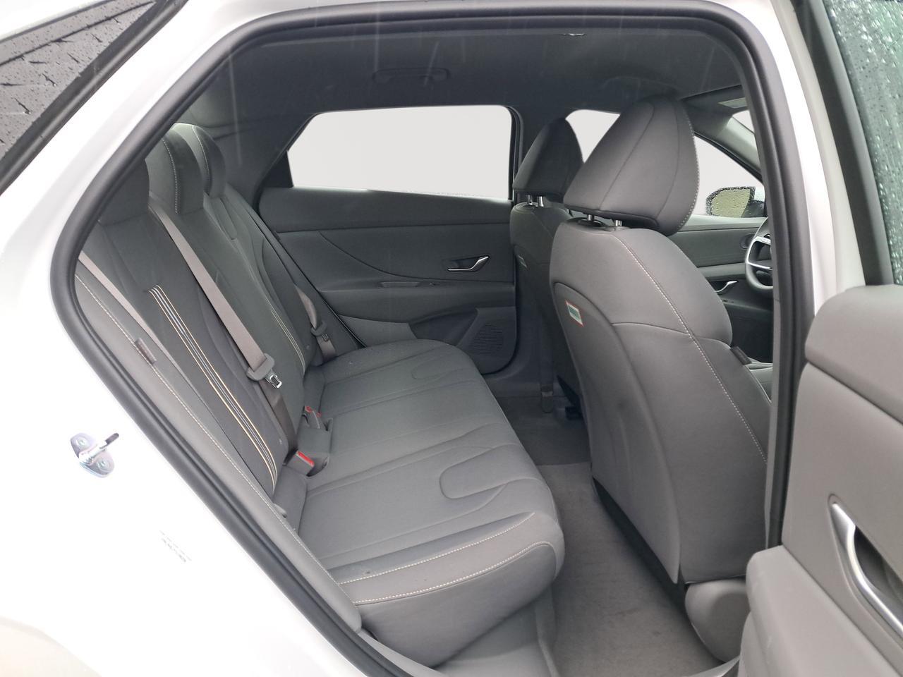 2026 Hyundai Elantra Hybrid Blue San Clemente CA 2026 Hyundai Elantra Hybrid Blue San Clemente CA