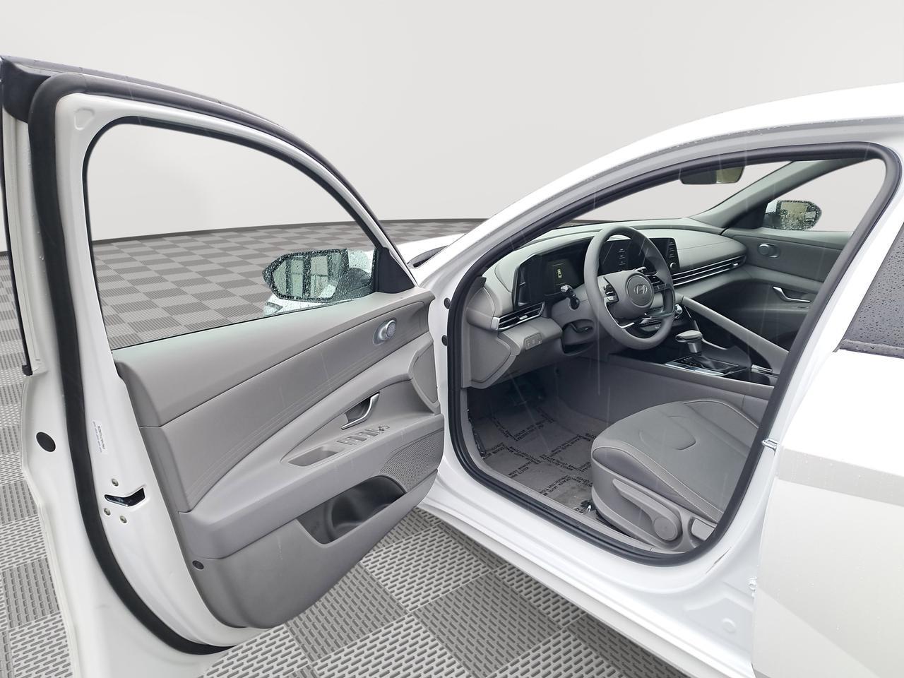 2026 Hyundai Elantra Hybrid Blue San Clemente CA 2026 Hyundai Elantra Hybrid Blue San Clemente CA