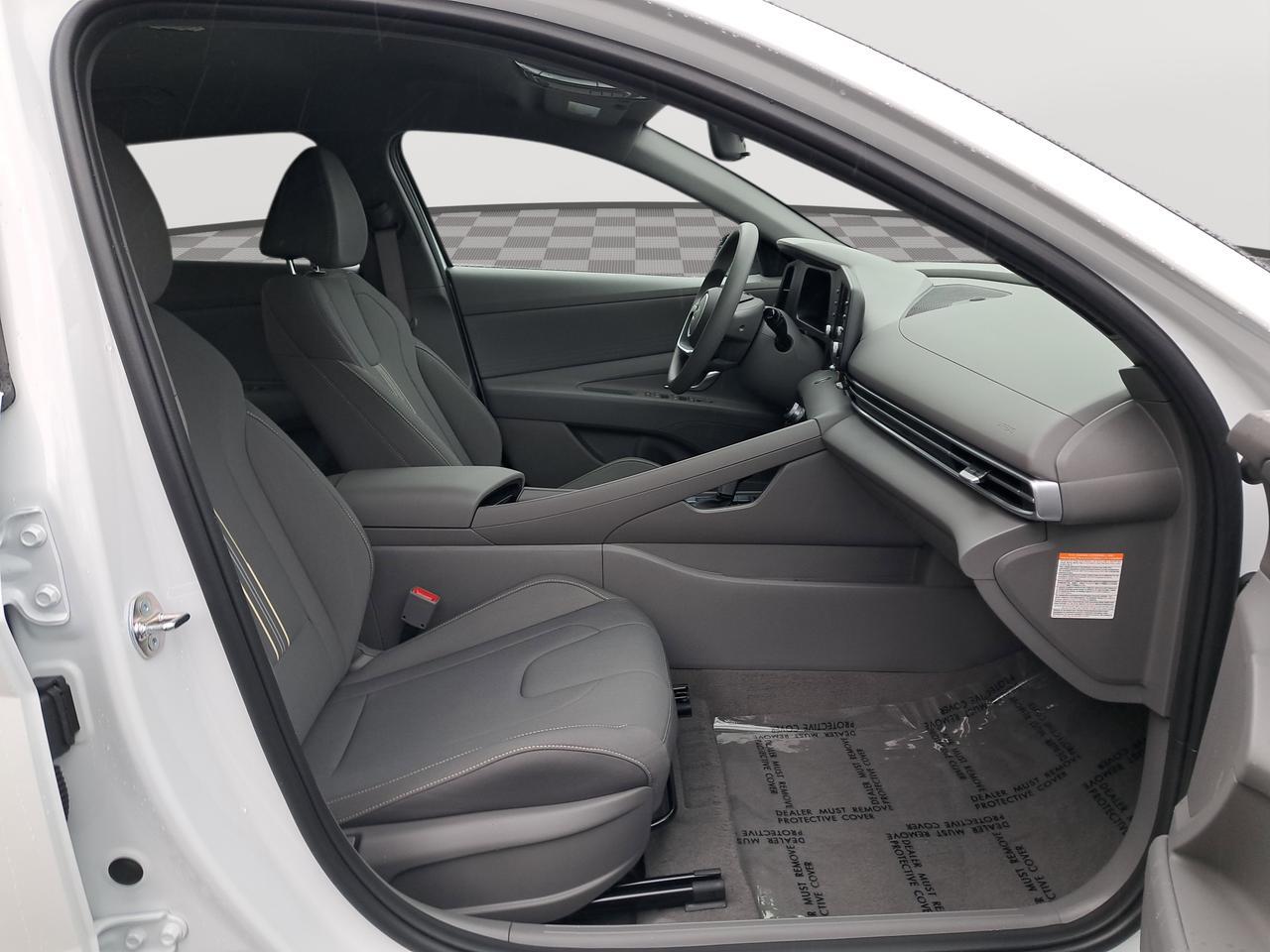 2026 Hyundai Elantra Hybrid Blue San Clemente CA 2026 Hyundai Elantra Hybrid Blue San Clemente CA