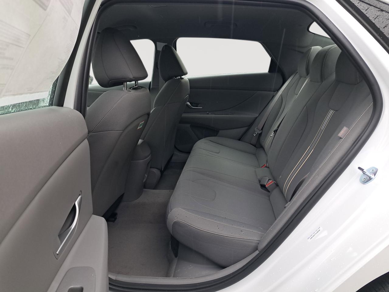 2026 Hyundai Elantra Hybrid Blue San Clemente CA 2026 Hyundai Elantra Hybrid Blue San Clemente CA