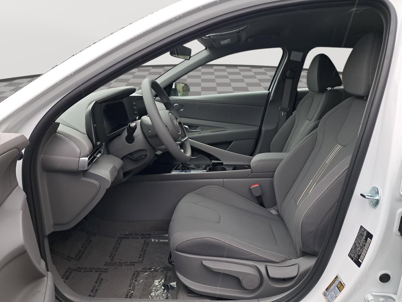 2026 Hyundai Elantra Hybrid Blue San Clemente CA 2026 Hyundai Elantra Hybrid Blue San Clemente CA