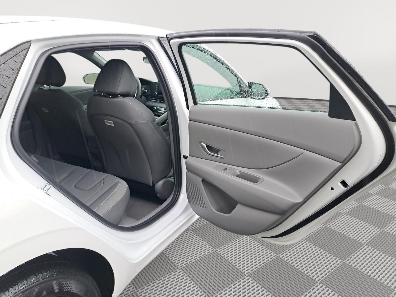 2026 Hyundai Elantra Hybrid Blue San Clemente CA 2026 Hyundai Elantra Hybrid Blue San Clemente CA