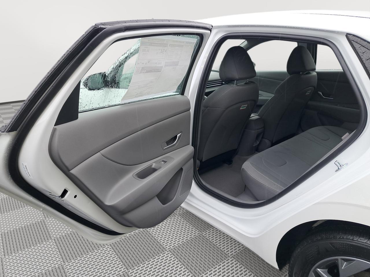 2026 Hyundai Elantra Hybrid Blue San Clemente CA 2026 Hyundai Elantra Hybrid Blue San Clemente CA