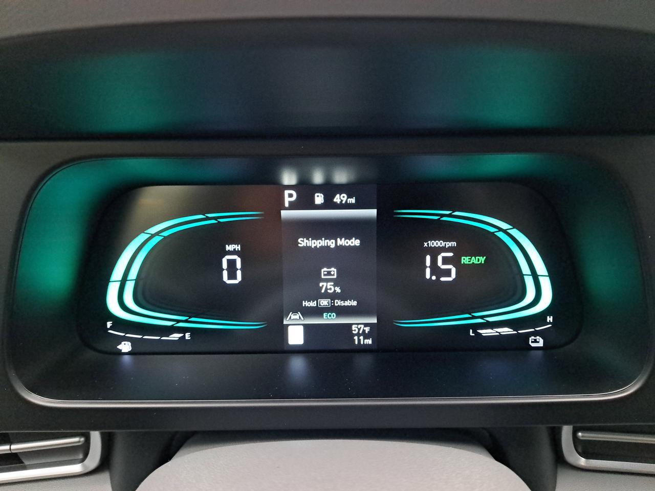 2026 Hyundai Elantra Hybrid Blue San Clemente CA 2026 Hyundai Elantra Hybrid Blue San Clemente CA