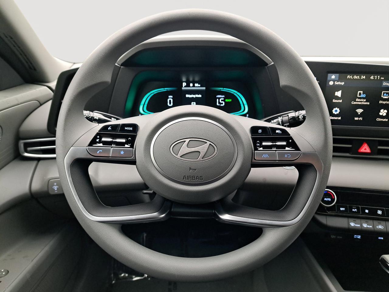 2026 Hyundai Elantra Hybrid Blue San Clemente CA 2026 Hyundai Elantra Hybrid Blue San Clemente CA