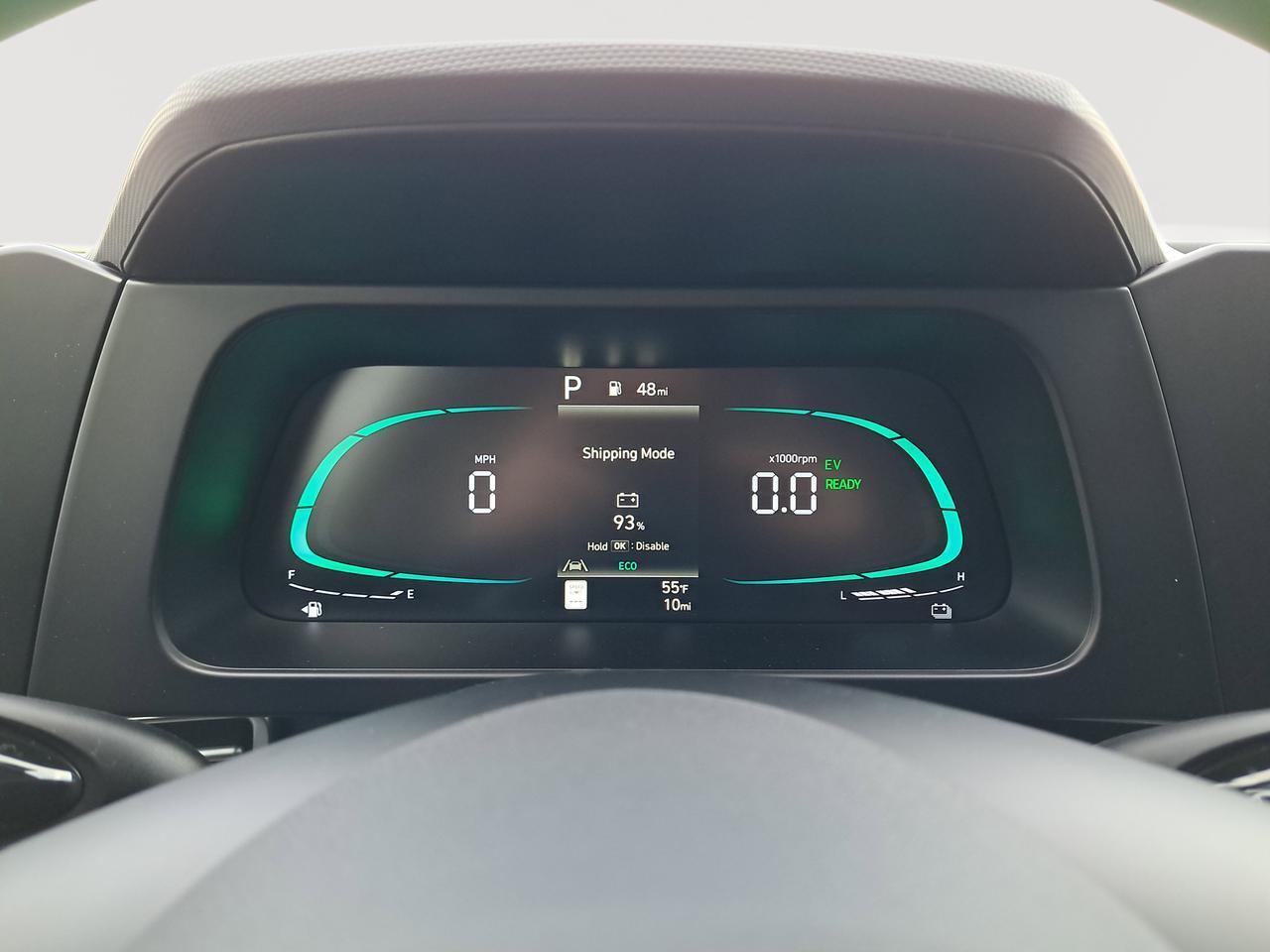 2026 Hyundai Elantra Hybrid Blue San Clemente CA 2026 Hyundai Elantra Hybrid Blue San Clemente CA