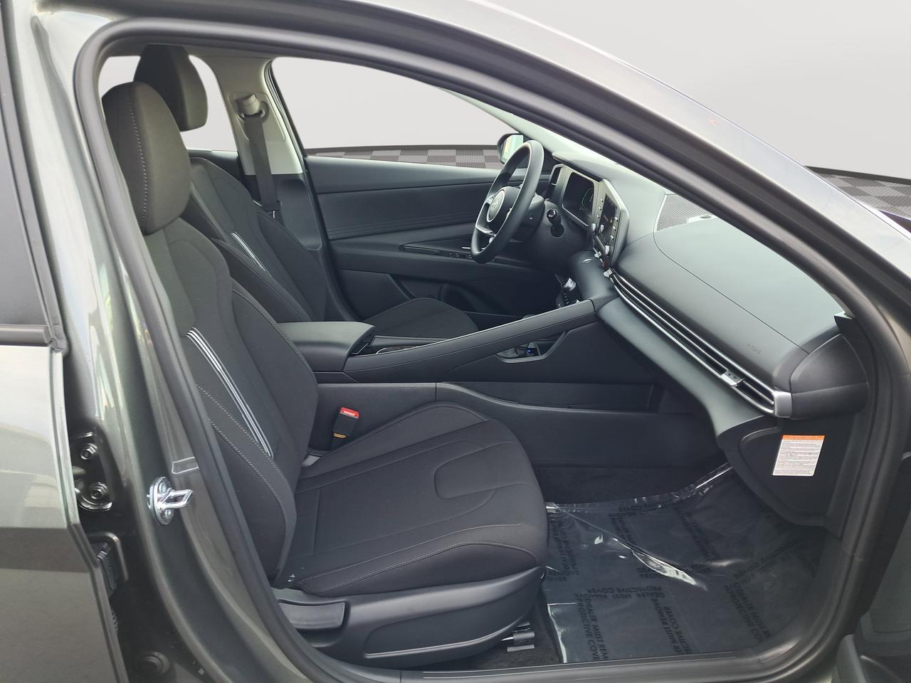 2026 Hyundai Elantra Hybrid Blue San Clemente CA 2026 Hyundai Elantra Hybrid Blue San Clemente CA