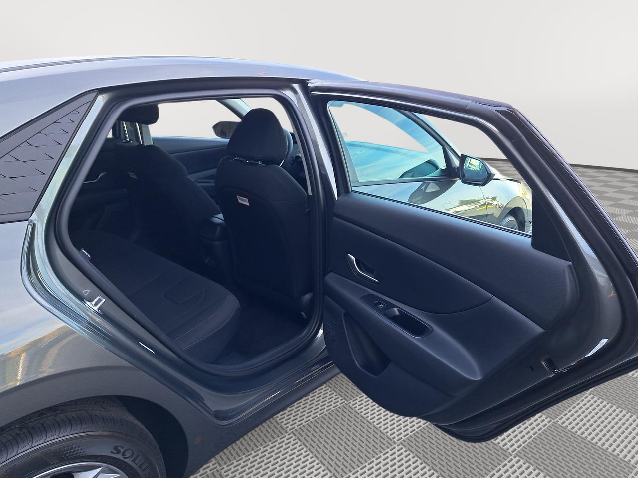 2026 Hyundai Elantra Hybrid Blue San Clemente CA 2026 Hyundai Elantra Hybrid Blue San Clemente CA