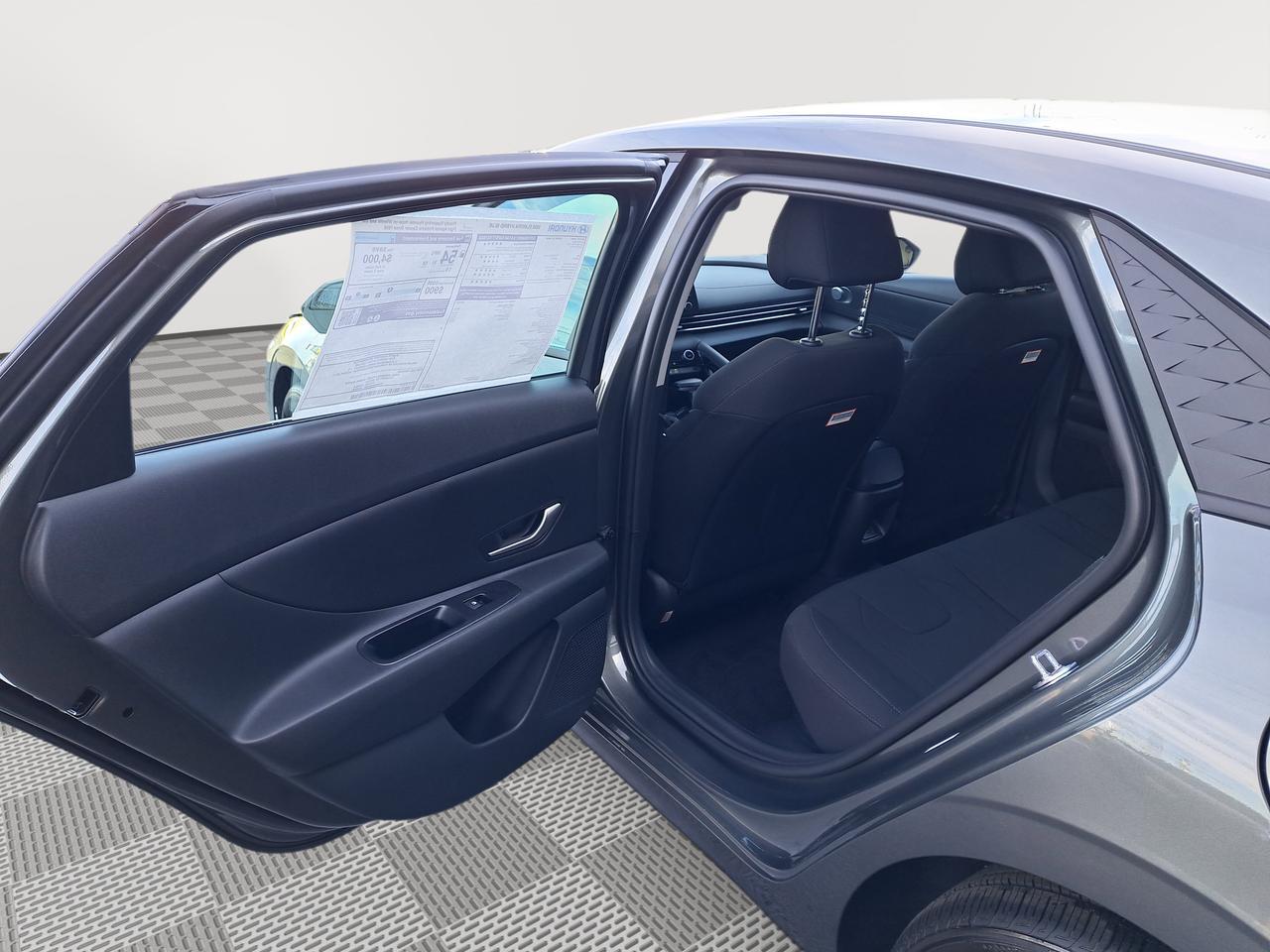 2026 Hyundai Elantra Hybrid Blue San Clemente CA 2026 Hyundai Elantra Hybrid Blue San Clemente CA