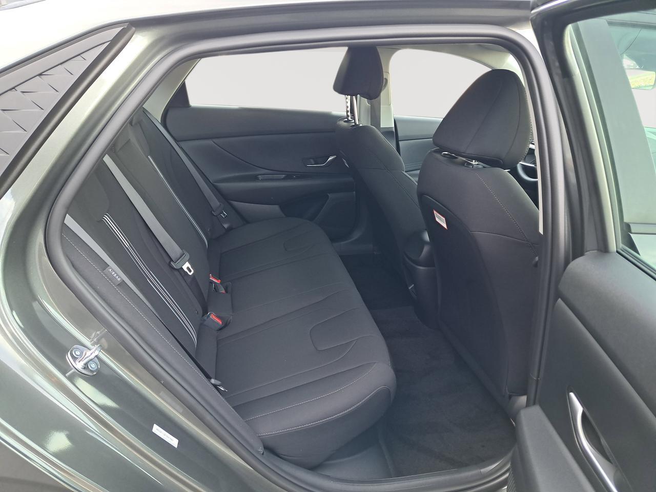 2026 Hyundai Elantra Hybrid Blue San Clemente CA 2026 Hyundai Elantra Hybrid Blue San Clemente CA